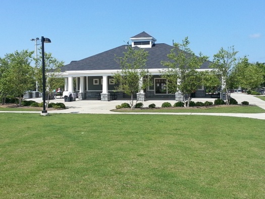 Rockdale Tennis Center