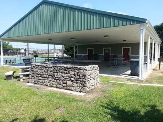 Wheeler Park Wheeler Park