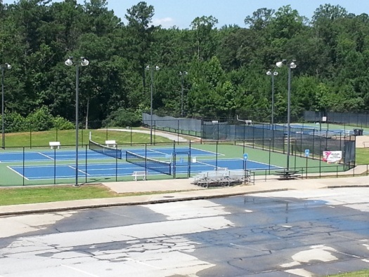 Johnson Park Johnson Park